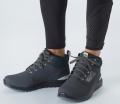 Buty Salomon Utility Freeze CS WP India Ink 31.0cm/48 
