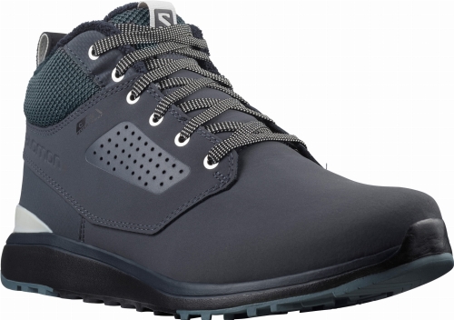 Buty Salomon Utility Freeze CS WP India Ink 31.0cm/48 