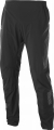 Spodnie Salomon Bonatti Hybrid Pant M Black 