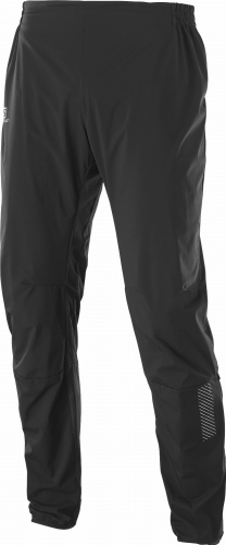 Spodnie Salomon Bonatti Hybrid Pant M Black 