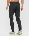 Spodnie Salomon Bonatti Hybrid Pant M Black 