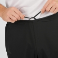 Spodnie Salomon Bonatti Hybrid Pant M Black 