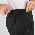 Spodnie Salomon Bonatti Hybrid Pant M Black 