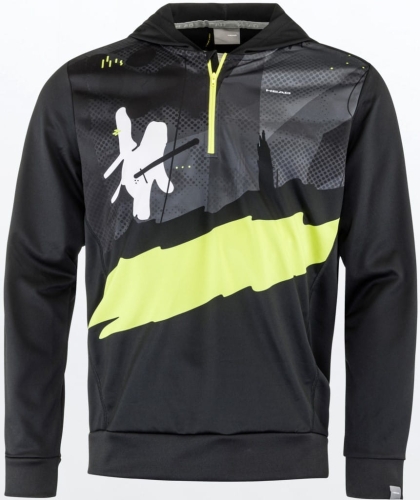 Bluza Head Rare Hoodie Print Men rozmiar M,L