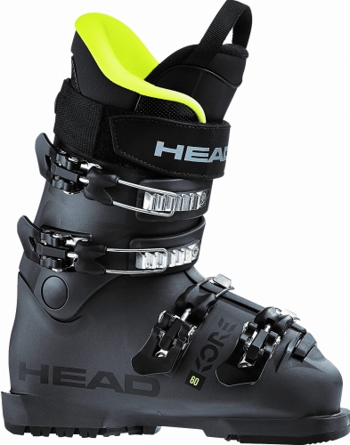 Buty Head Kore 60 Anthracite 2024