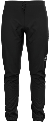 Spodnie Odlo BRENSHOLMEN Pants Men Black