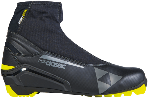 Buty Fischer RC5 Classic 2024