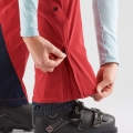 Spodnie Salomon THE Brilliant Pant W Red Chili