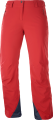 Spodnie Salomon THE Brilliant Pant W Red Chili