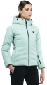 Kurtka Dainese Ski Downjacket SPORT Women Water Green