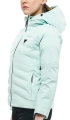 Kurtka Dainese Ski Downjacket SPORT Women Water Green