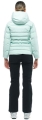 Kurtka Dainese Ski Downjacket SPORT Women Water Green
