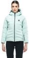 Kurtka Dainese Ski Downjacket SPORT Women Water Green