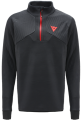 Bluza Dainese HP MID Men Black/Red