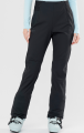 Spodnie Salomon Reason Pants W Black