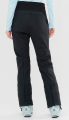 Spodnie Salomon Reason Pants W Black