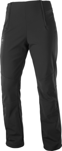 Spodnie Salomon Reason Pants W Black