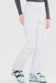 Spodnie Salomon Reason Pants W White