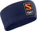 Opaska Salomon Orginal Headband Night Sky/Night