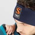 Opaska Salomon Orginal Headband Night Sky/Night