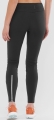 Legginsy Salomon GORE-TEX WS Softshell Tight W Black