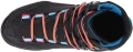 Buty La Sportiva Aequilibrium ST Woman GTX Black/Hibiscus