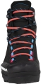 Buty La Sportiva Aequilibrium ST Woman GTX Black/Hibiscus