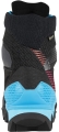 Buty La Sportiva Aequilibrium ST Woman GTX Black/Hibiscus