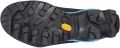 Buty La Sportiva Aequilibrium LT Woman GTX Black/Hibiscus
