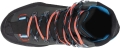 Buty La Sportiva Aequilibrium LT Woman GTX Black/Hibiscus