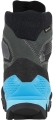 Buty La Sportiva Aequilibrium LT Woman GTX Black/Hibiscus