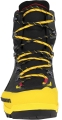 Buty La Sportiva Aequilibrium LT GTX Black/Yellow