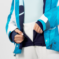 Kurtka Salomon Brilliant Jacket W Barrier Reef Rozmiar XS