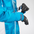 Kurtka Salomon Brilliant Jacket W Barrier Reef Rozmiar XS