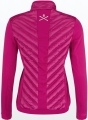 Bluza Head DOLOMITI Jacket Women Pink