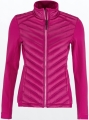 Bluza Head DOLOMITI Jacket Women Pink