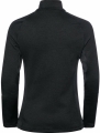 Bluza Odlo Midlayer Full Zip BERRA Merino Women Black