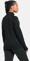 Bluza Odlo Midlayer Full Zip BERRA Merino Women Black