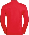 Bluza Odlo Midlayer 1/2 Zip BERRA Men Chinese Red