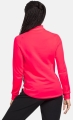 Bluza Odlo Midlayer 1/2 Zip BERRA Graphic Women Diva Pink