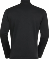 Bluza Odlo Midlayer Full Zip BERRA Men Black
