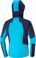 Kurtka Salomon Outpeak Softshell HDY M Night Sky/Barrier Reef