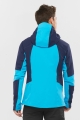 Kurtka Salomon Outpeak Softshell HDY M Night Sky/Barrier Reef