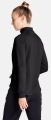 Bluza Odlo Midlayer 1/2 Zip BERRA Women Black