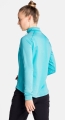 Bluza Odlo Midlayer 1/2 Zip BERRA Women Blue Radiance