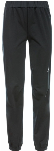 Spodnie Odlo BRENSHOLMEN Pants Women Black