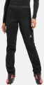 Spodnie Odlo BRENSHOLMEN Pants Women Black