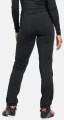 Spodnie Odlo BRENSHOLMEN Pants Women Black