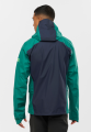 Kurtka Salomon Outpeak GTX 3 L JKT M Pacific/Night Sky