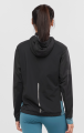 Kurtka Salomon Light Shell JKT W Black/Mallard Blue